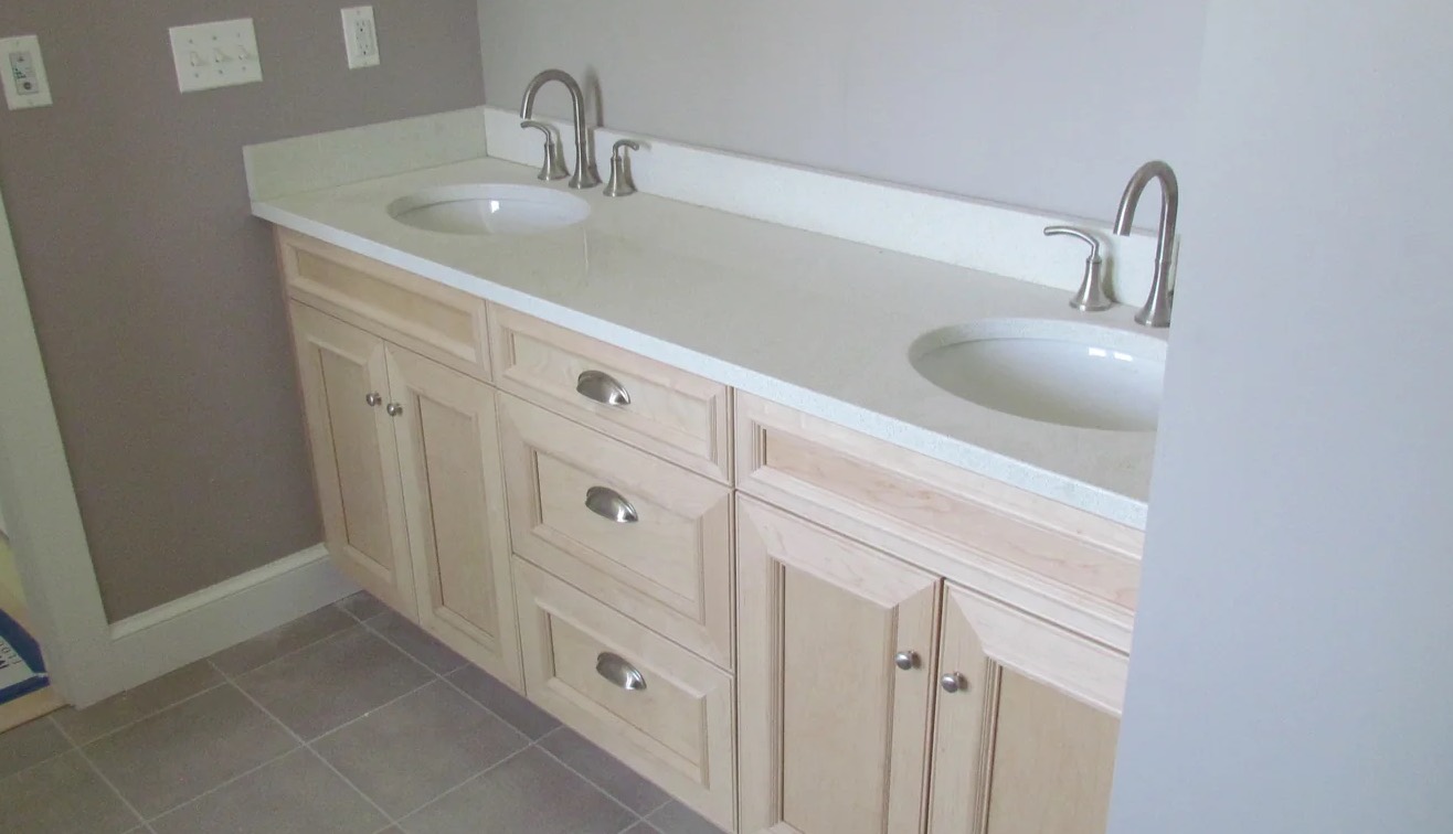 Bathroom Sink Overflow Cleanup in Penngrove, CA