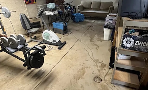 Commercial Fire & Smoke Cleanup in El Cerrito, CA