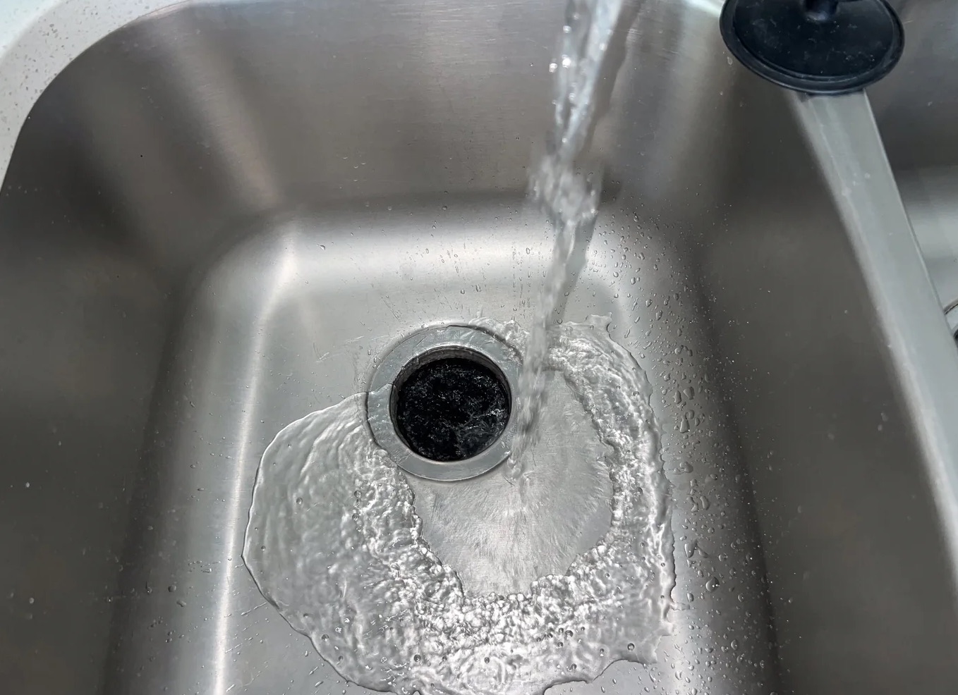 Leaky Faucet & Fixtures Repair in Penngrove, CA