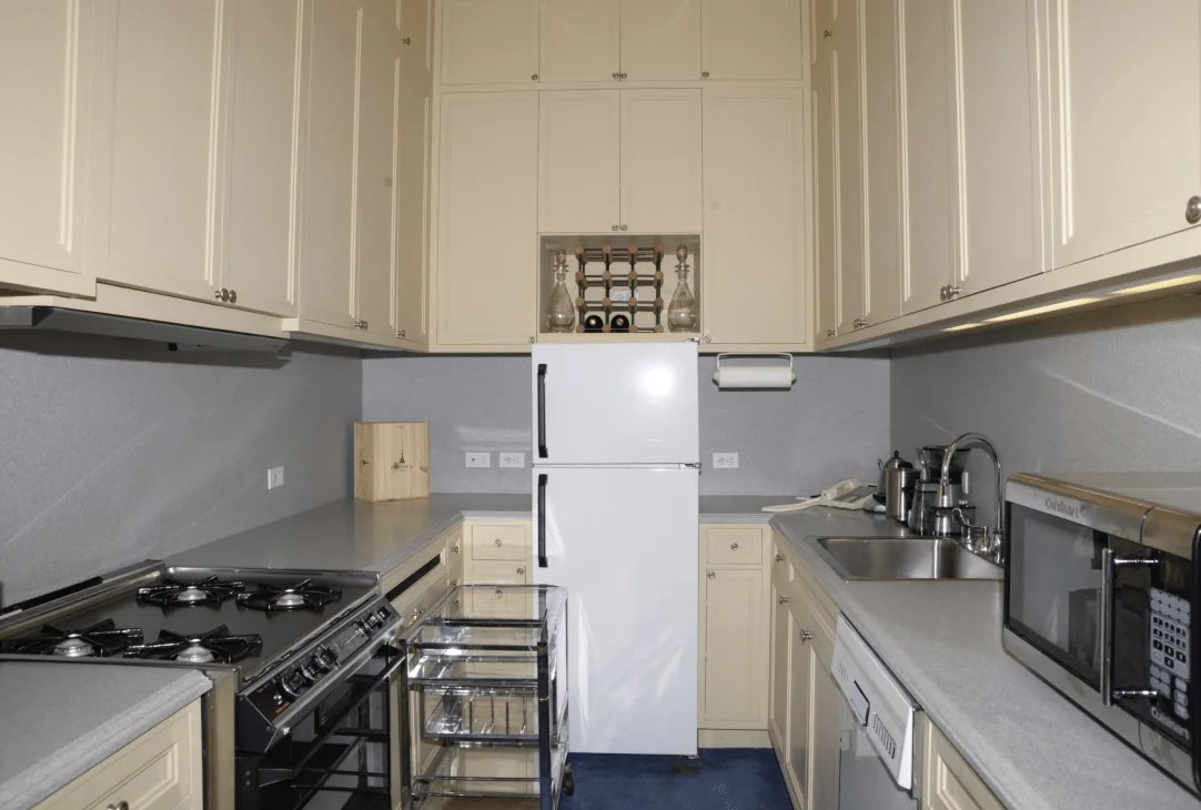 Refrigerator Leak Damage Restoration in Windsor, CA