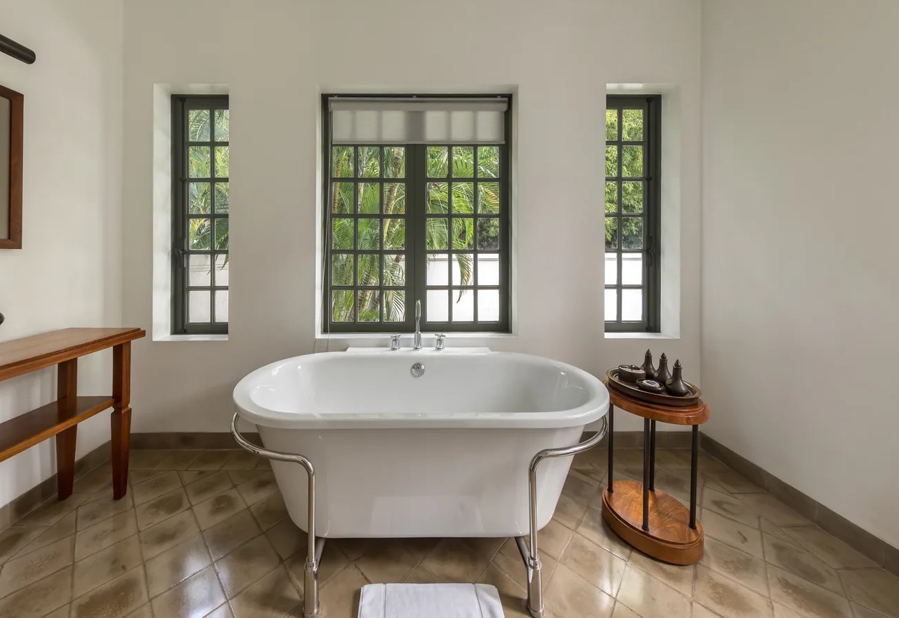 Shower & Tub Overflow Cleanup in Fountaingrove, CA