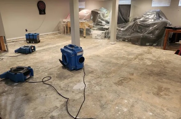 Smoke Odor Removal in El Cerrito, CA