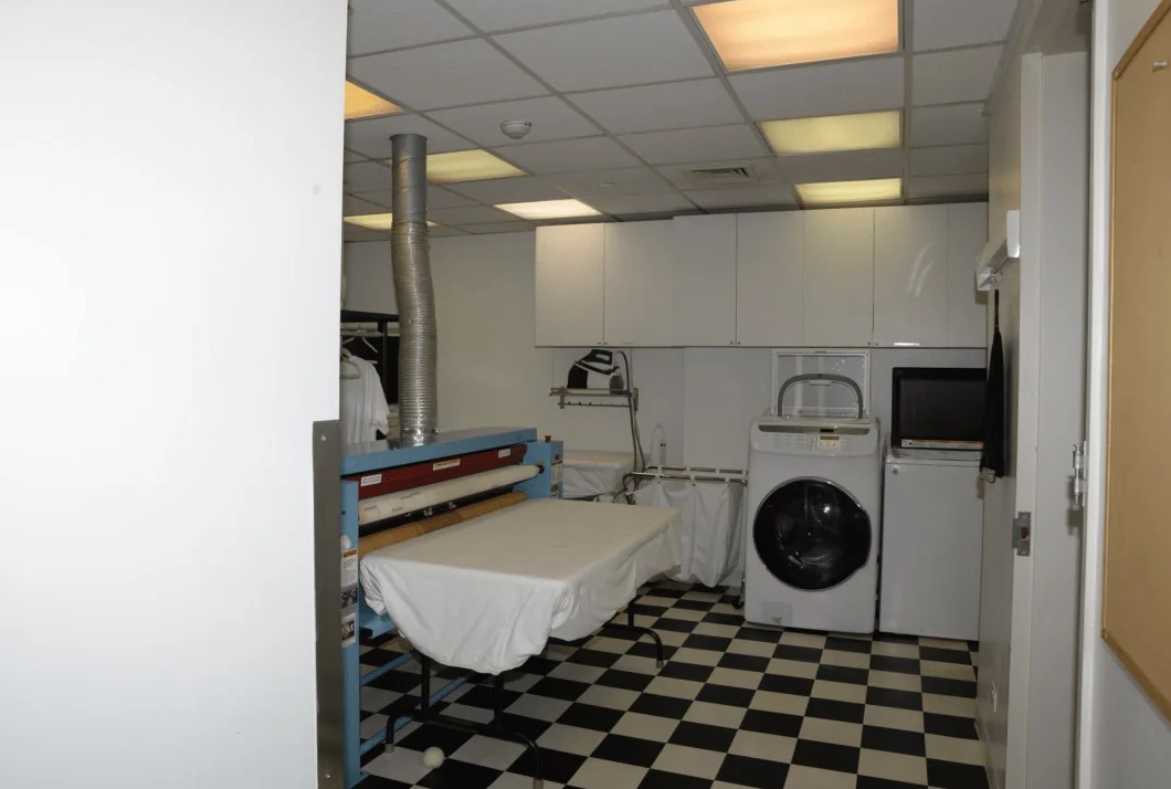 Washing Machine Overflow Cleanup in Fountaingrove, CA