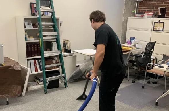 Water Extraction Service in Occidental, CA